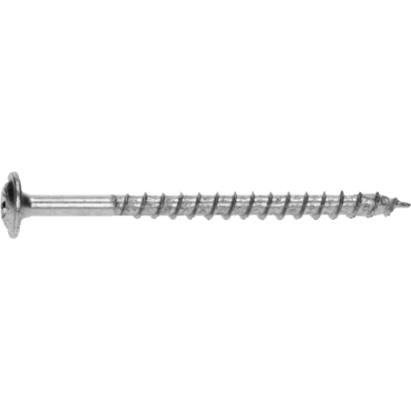 50x SPAX T-Star wood screws Ø8x100mm
