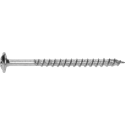 50x SPAX T-Star wood screws Ø8x100mm
