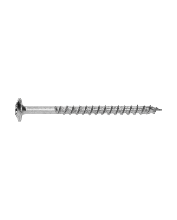 50x SPAX T-Star wood screws Ø8x100mm