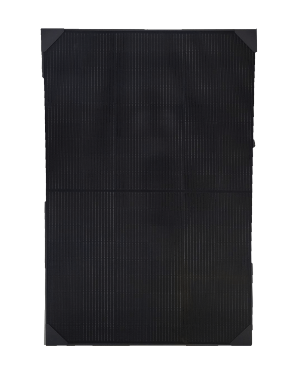 I'M SOLAR solar panel 400W Mono Black