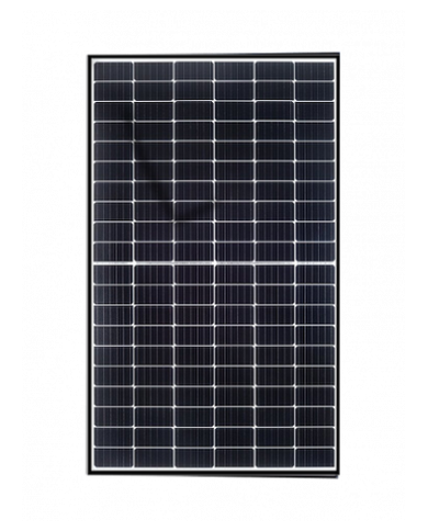I'M SOLAR solar panel 380W Mono