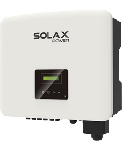 SolaX inverter X3-MIC 30K G2