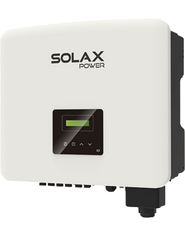 SolaX inverter X3-PRO 30K G2