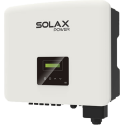 SolaX inverter X3-MIC 30K G2