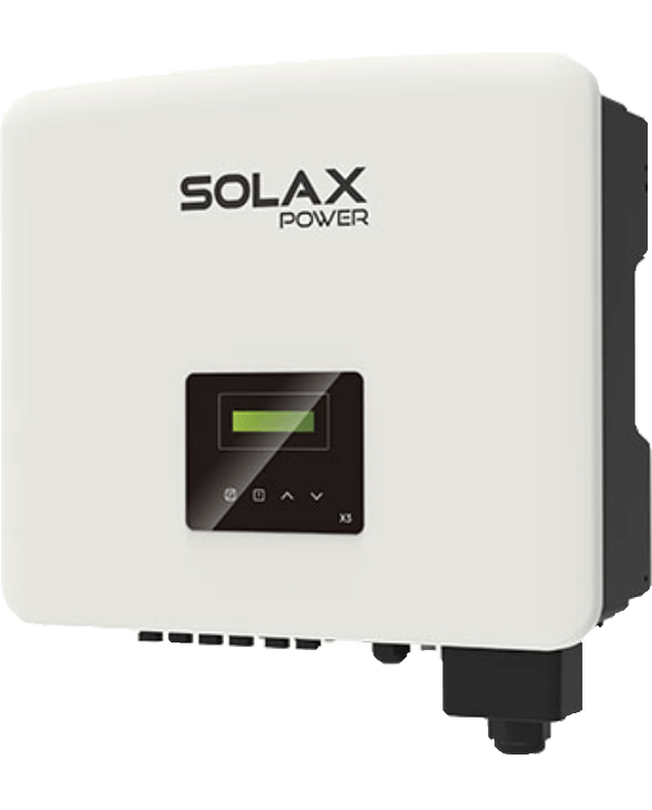 SolaX inverter X3-MIC 30K G2