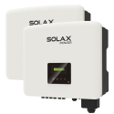 Pack 2x SolaX inverter X3-MIC 30K G2