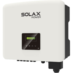 SolaX inverter X3-MIC 20K G2