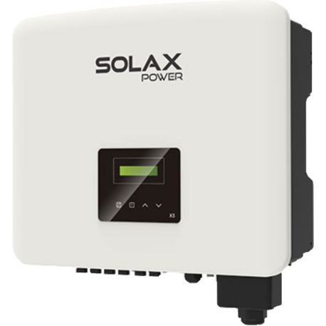 SolaX inverter X3-MIC 20K G2