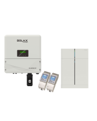3kW Battery add-on pack (all energy sources) | Alma Solar® Nr. 1 of online solar panels