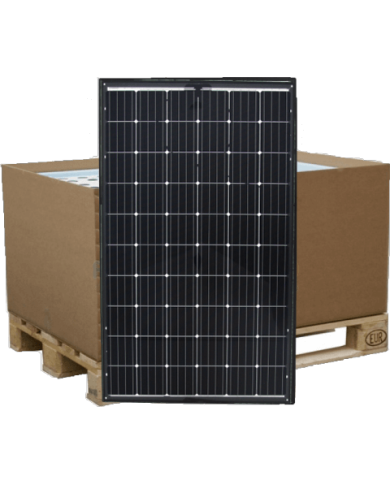 Palette of 30x I'M SOLAR 440W Mono