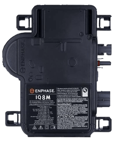 Enphase Micro-inverter IQ8-M