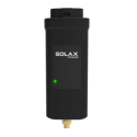 SOLAX GPRS key communication V3.0