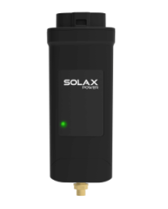 SOLAX GPRS key communication | Alma Solar® Nr. 1 of online solar panels