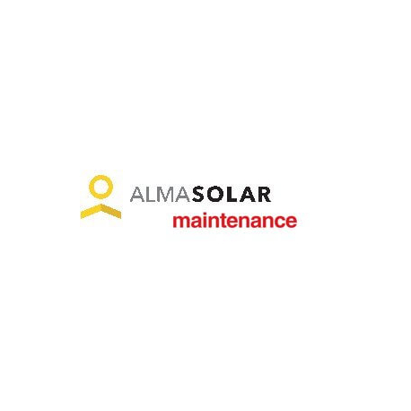 Alma Solar maintenance contract