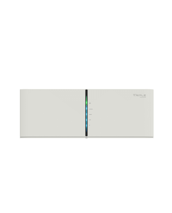 BMS for TRIPLE POWER H battery