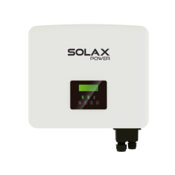 Solax inverter X1 FIT RETRO 3.7kW