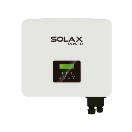 Solax inverter X1 FIT RETRO 5kW