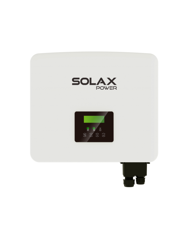 Solax inverter X3 FIT RETRO 10kW