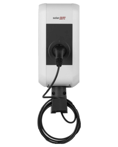 SOLAREDGE Inverter Home 22kW EV-CHARGEUR