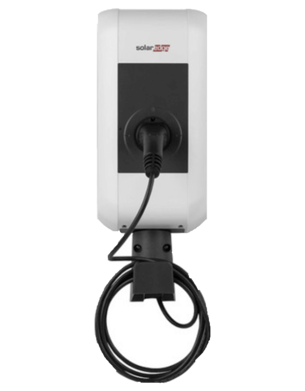 SOLAREDGE Inverter Home 22kW EV-CHARGEUR