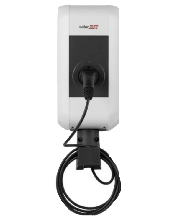 SOLAREDGE Inverter Home 22kW EV-CHARGEUR