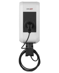 SOLAREDGE Home EV Charger 22kW | Alma Solar® Nr. 1 of online solar panels SOLAREDGE Home EV Charger 22kW | Alma Solar® Nr. 1 of online solar panels