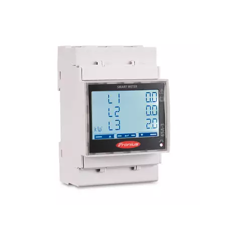 Fronius smart meter TS 65A-3 three-phase