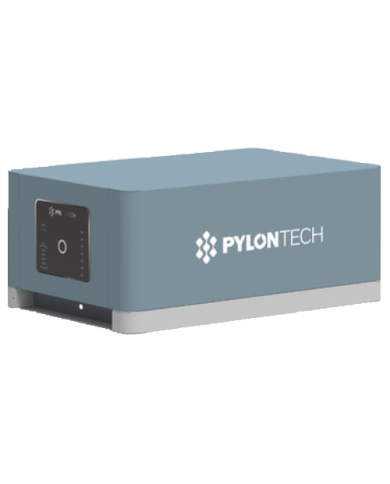 BMS for PylonTech H2-V2 battery