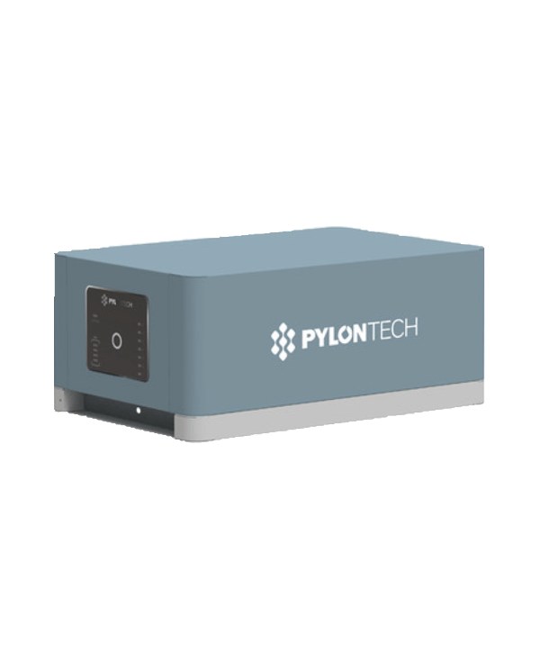 BMS for PylonTech H2-V2 battery