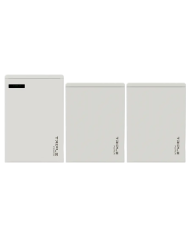 Triple Power battery 17,4kWh High voltage | Alma Solar® Nr. 1 of online solar panels