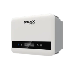 SolaX inverter X1-Mini 1.1 G4