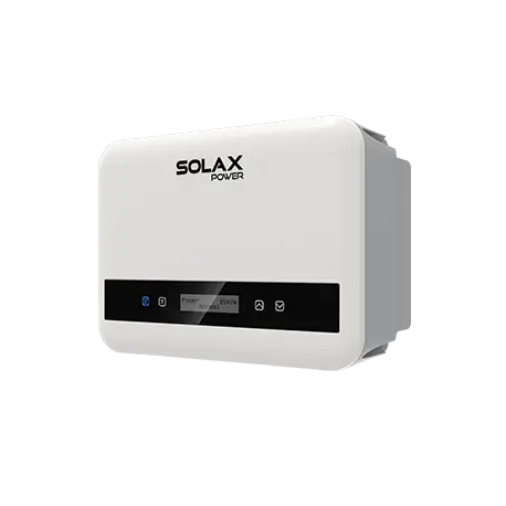 SolaX inverter X1-Mini 2.0 G4