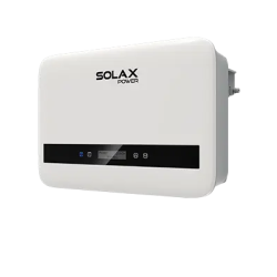 SolaX inverter X1 Boost 3000 G4
