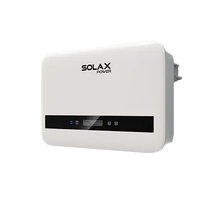 SolaX inverter X1 Boost 3000 G4