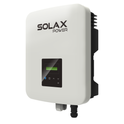 SolaX inverter X1 Boost 5000