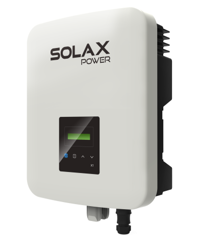 SolaX inverter X1 Boost 5000