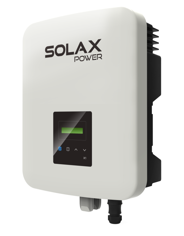 SolaX inverter X1 Boost 5000