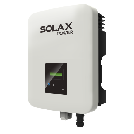 SolaX inverter X1 Boost 4200