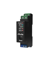 SOCONNECTED smart switch/relay 2PM | Alma Solar® Nr. 1 of online solar panels