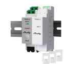 SOCONNECTED smart switch/relay 2 inputs 16A