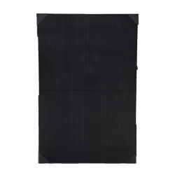 I'M SOLAR panel 430W Mono glass-glass Black
