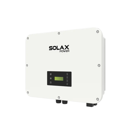 SolaX inverter X3-15K ULTRA 