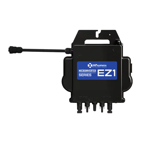 APS Micro-inverter EZ1