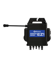 APS Micro-inverter EZ1 | Alma Solar® Nr. 1 of online solar panels