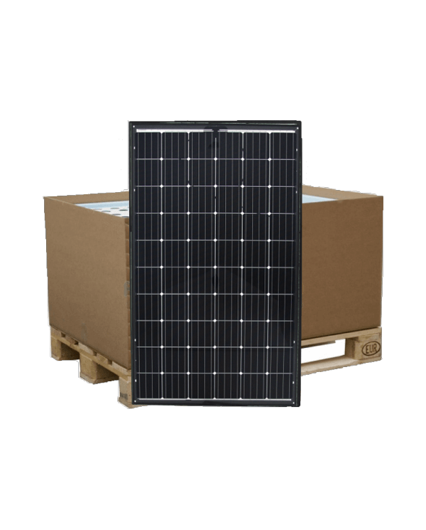 Palette of 30x I'M SOLAR 440W Mono