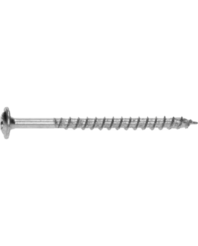 50x SPAX T-Star wood screws Ø8x100mm