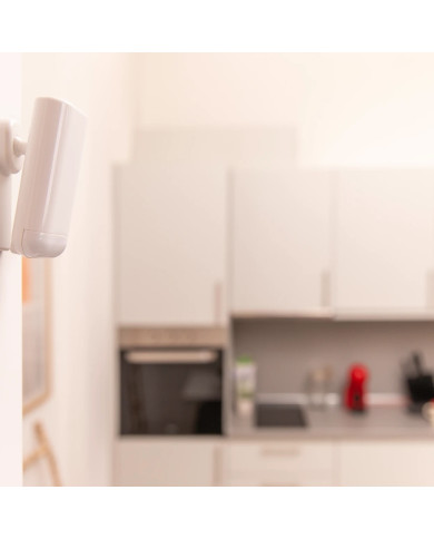 SOCONNECTED Shelly Motion 3 in 1 Sensor | Alma Solar® Nr. 1 of online solar panels SOCONNECTED Shelly Motion 3 in 1 Sensor | Alma Solar® Nr. 1 of online solar panels