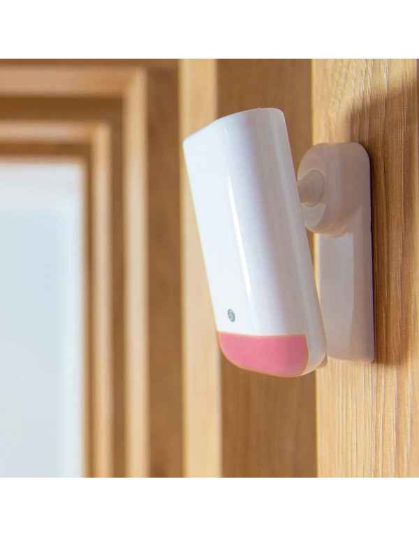 SOCONNECTED Shelly Motion 3 in 1 Sensor | Alma Solar® Nr. 1 of online solar panels