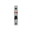 ABB S201M-C63 circuit breaker 1P 63A C-characteristic, 10 kA