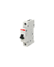 ABB S201M-C32 circuit breaker 1P 32A C-characteristic, 10 kA